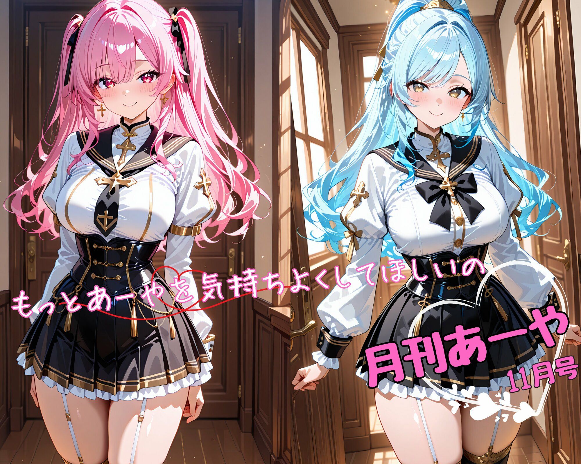 試し読み 8