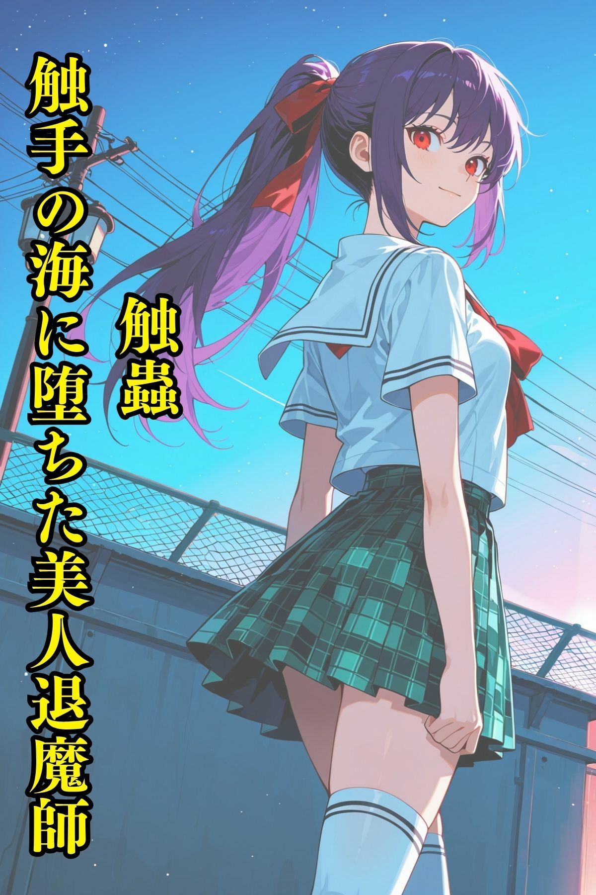 試し読み 9