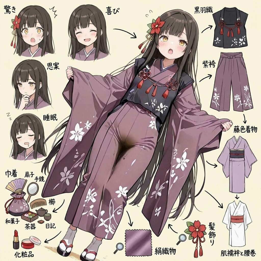 試し読み 8