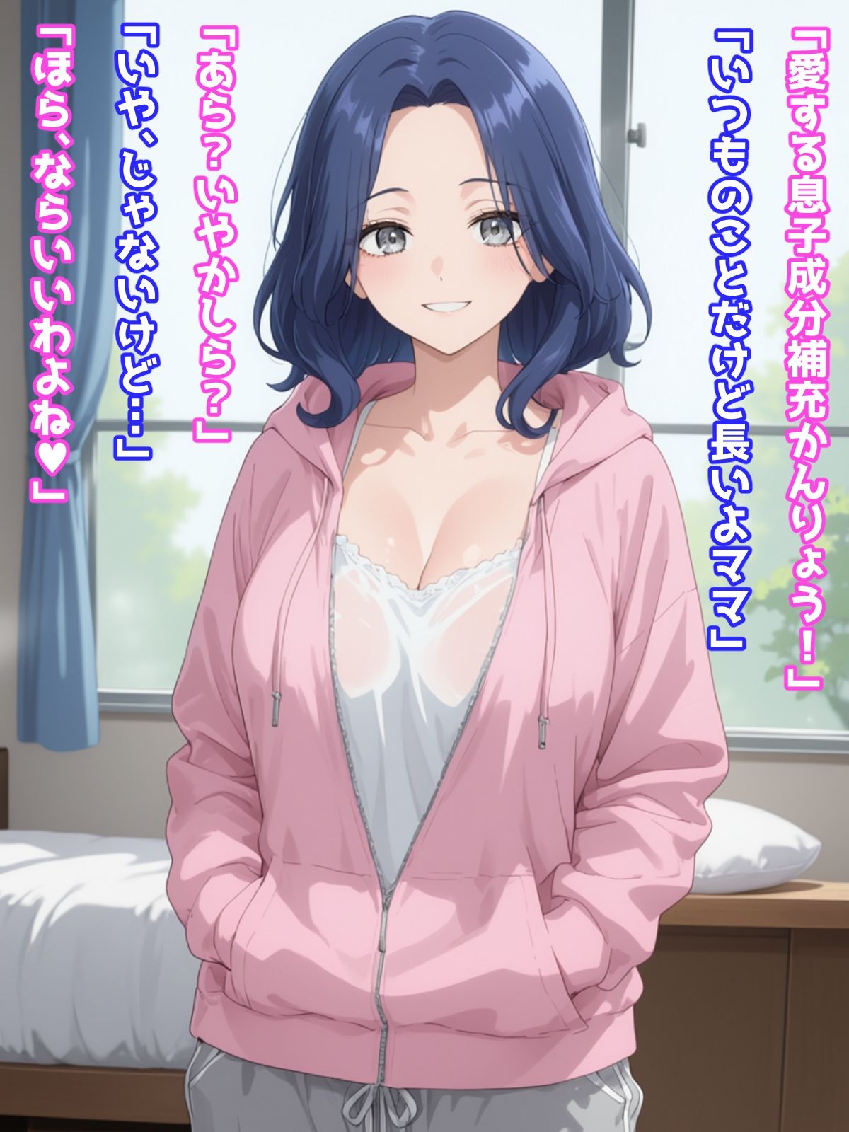 試し読み 6