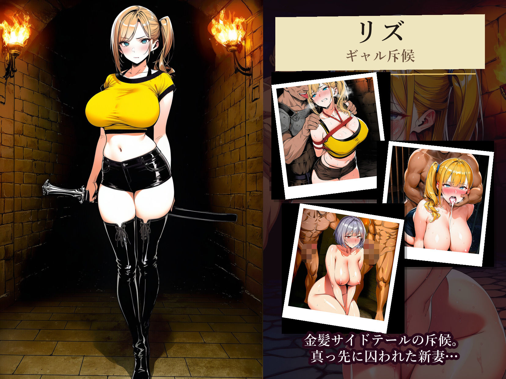 試し読み 8