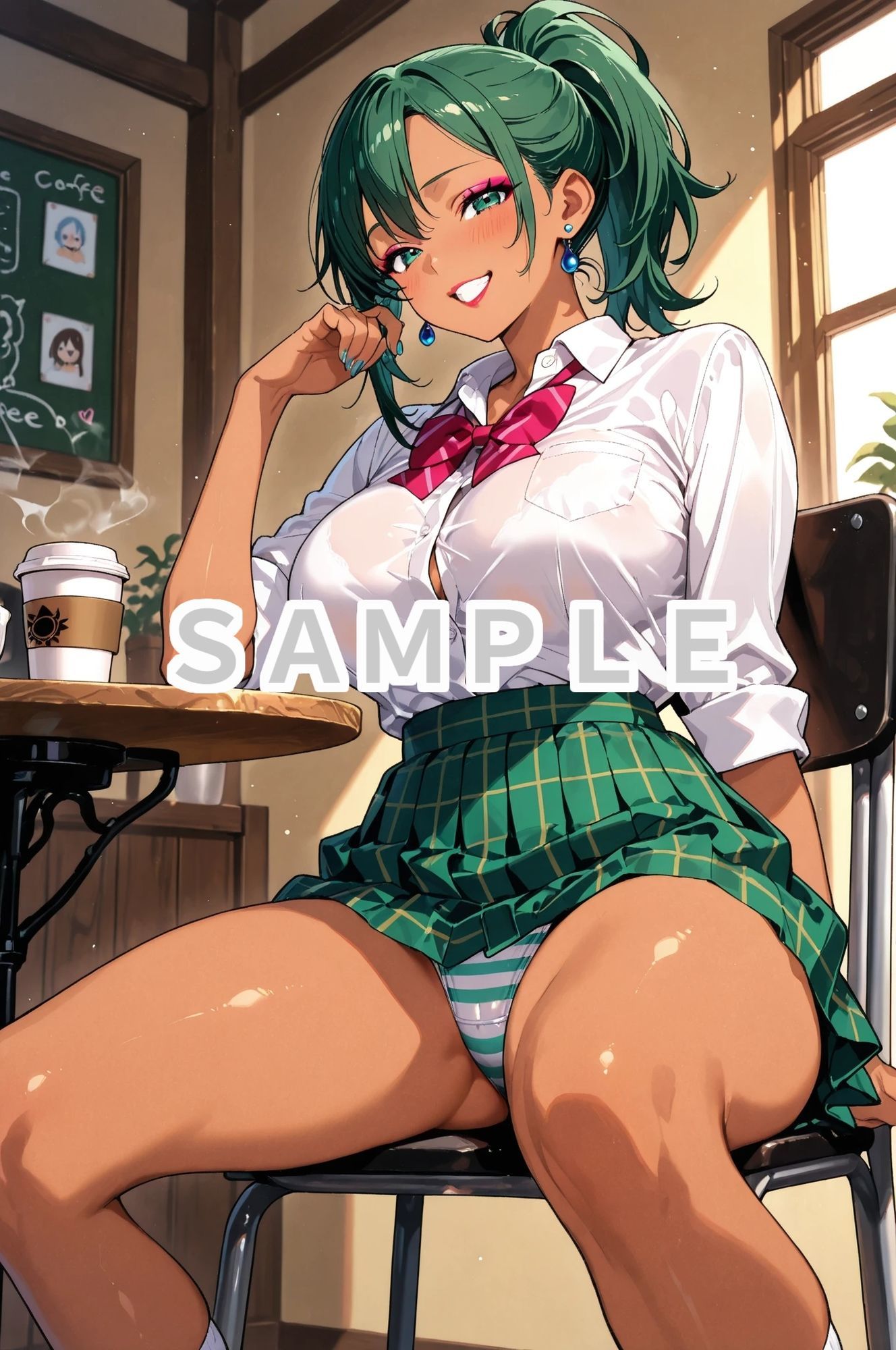 試し読み 5