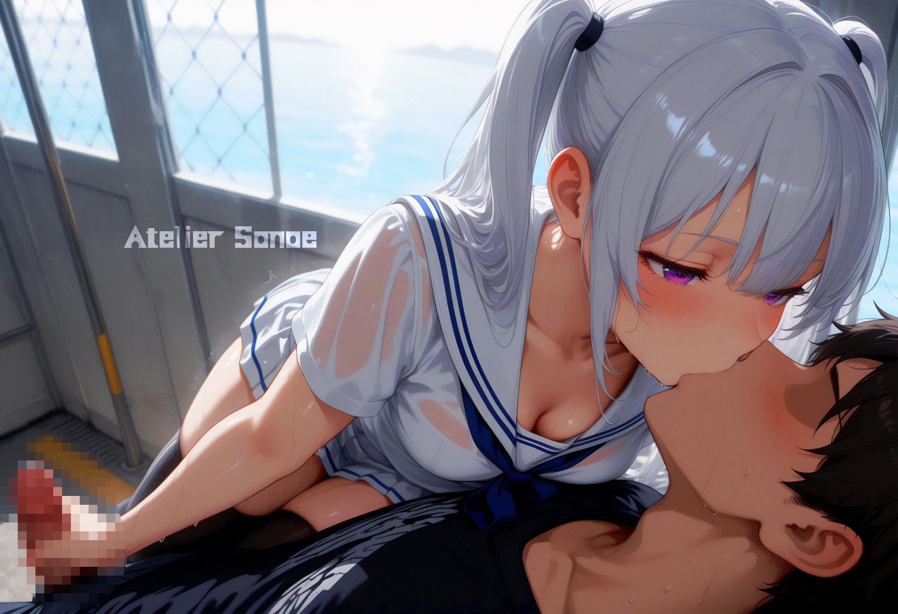 試し読み 7