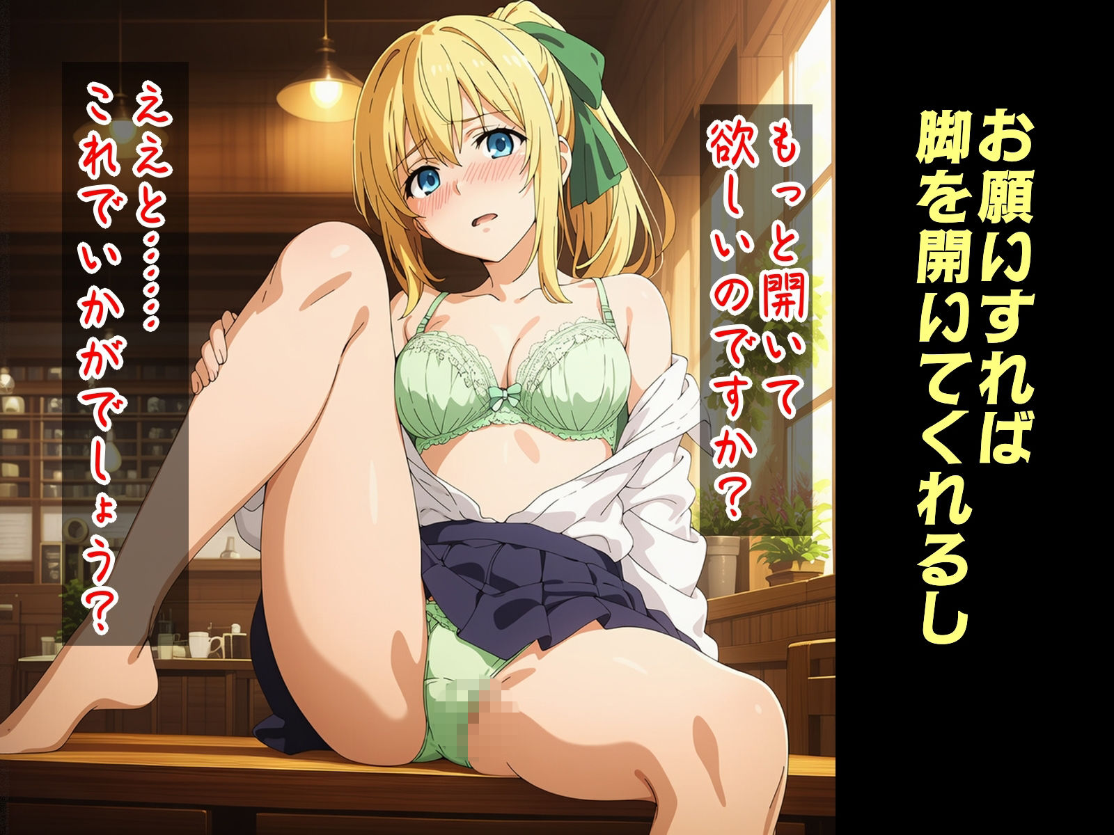 試し読み 5