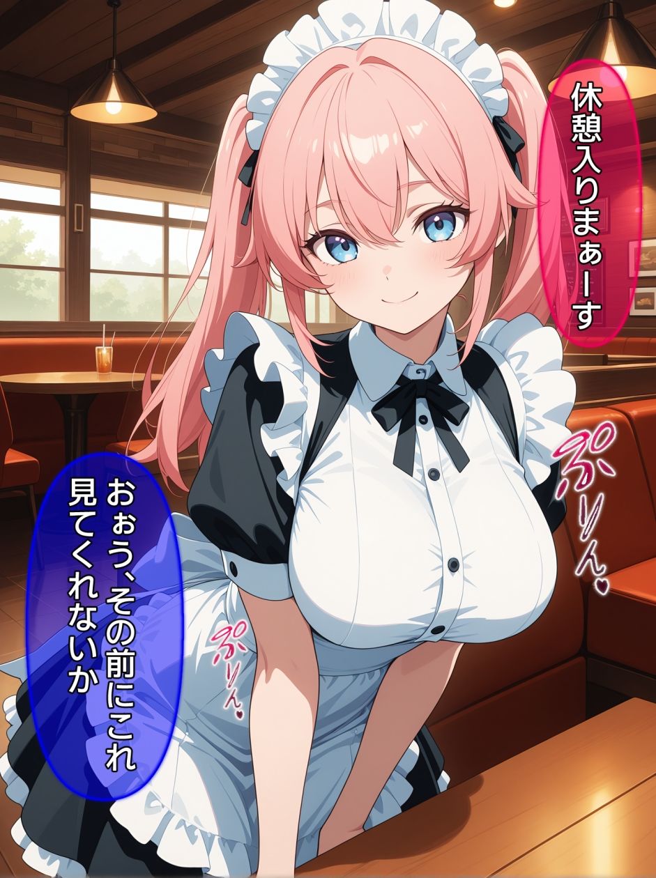 試し読み 8