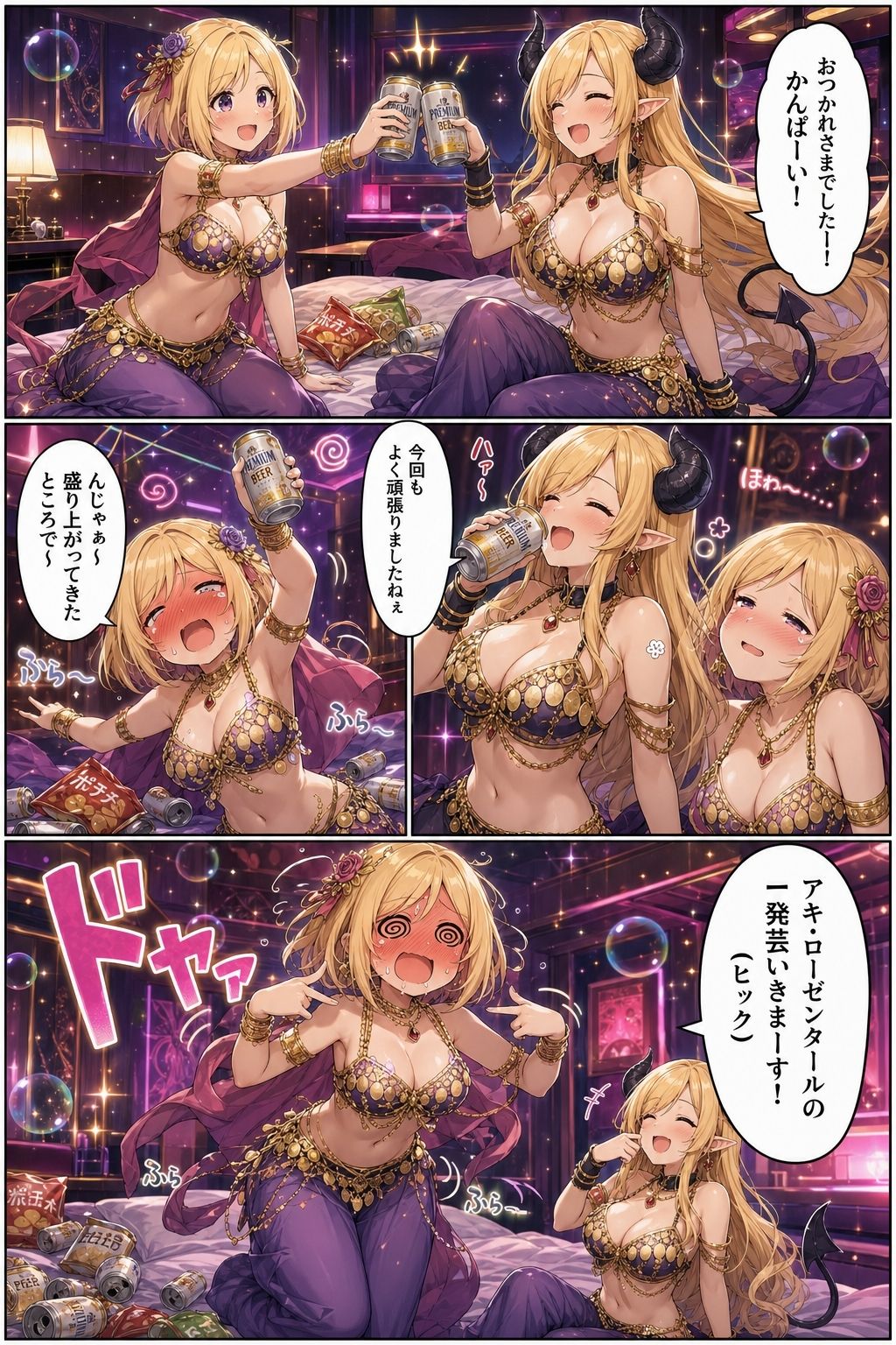試し読み 7
