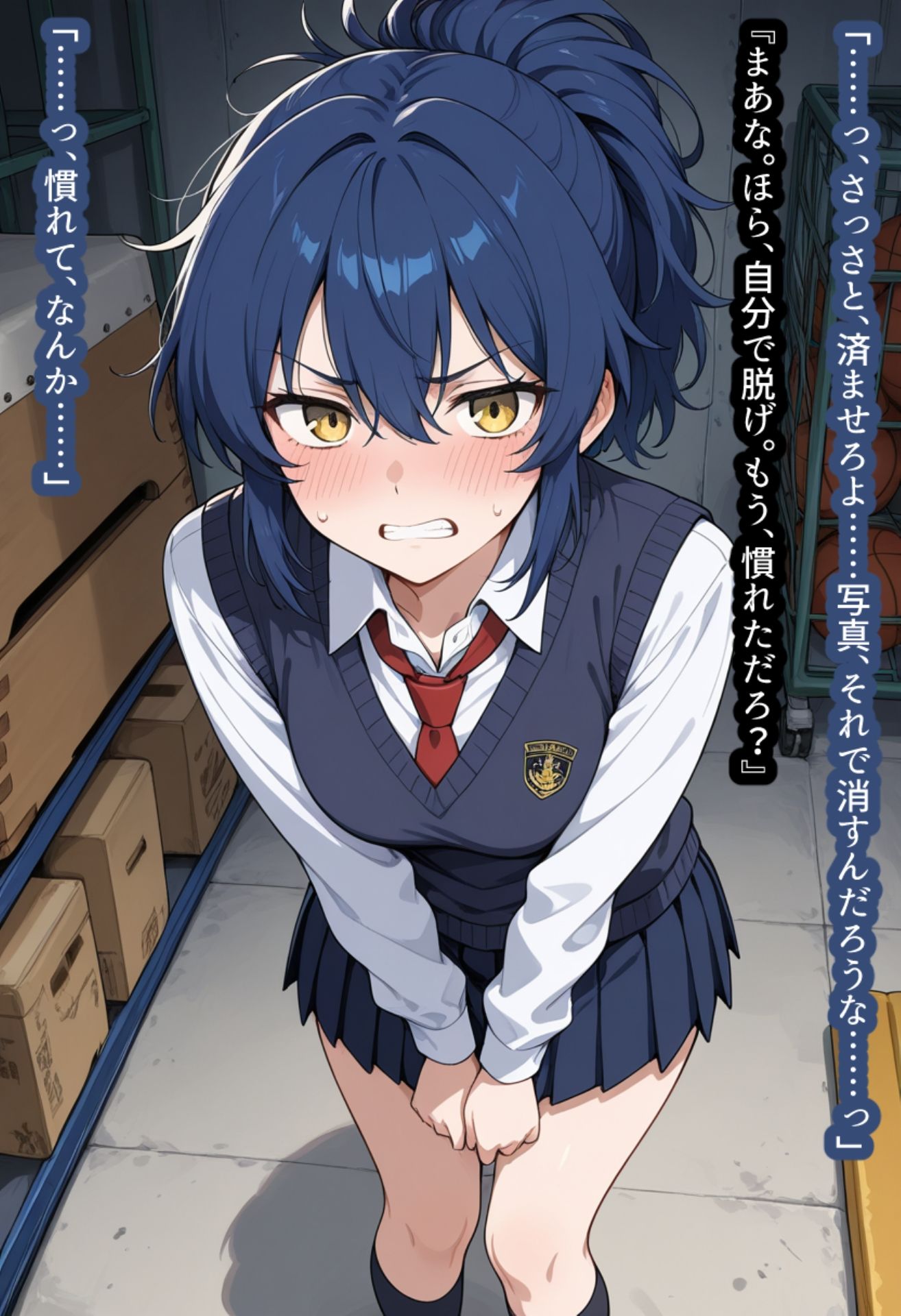 試し読み 6