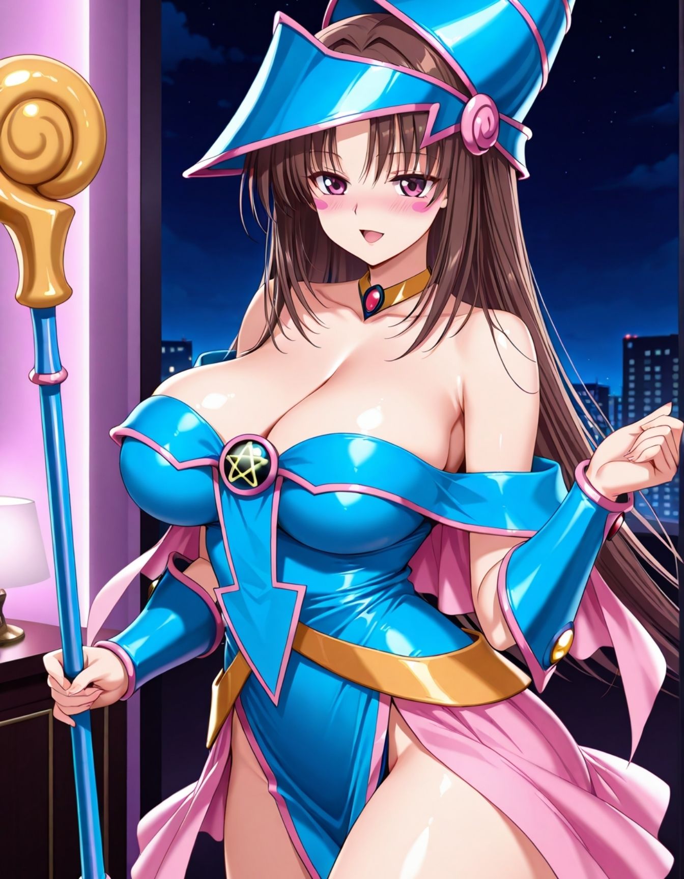 試し読み 7