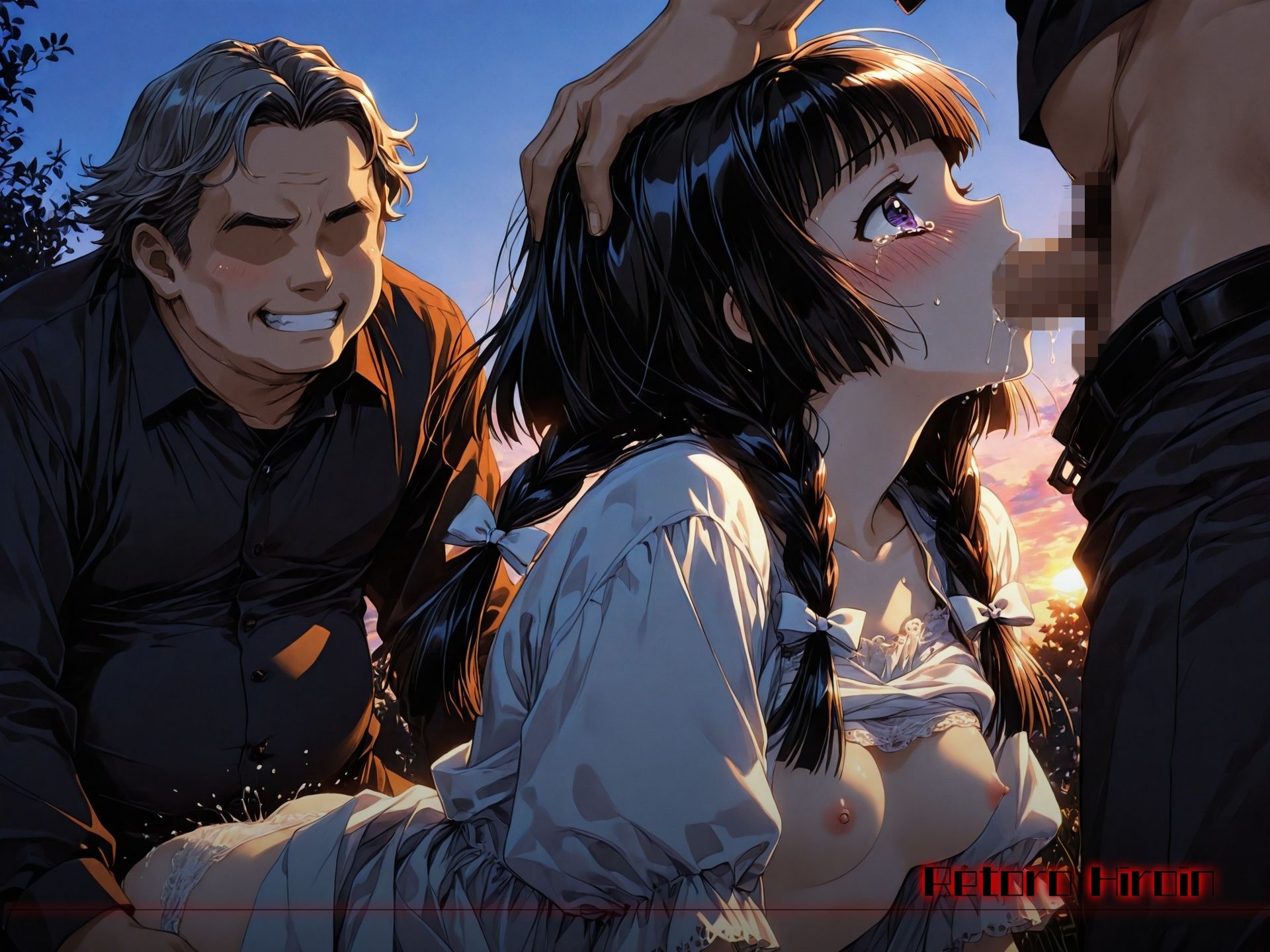 試し読み 9