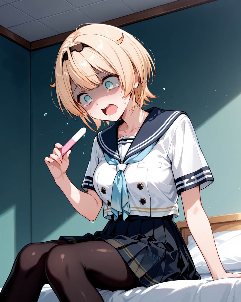 試し読み 9