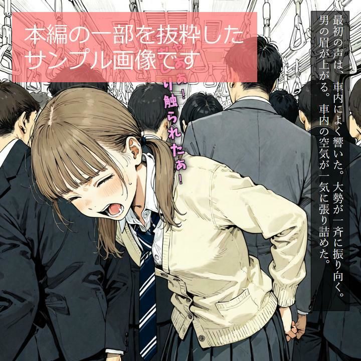 試し読み 7