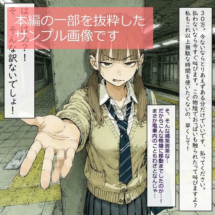 試し読み 8
