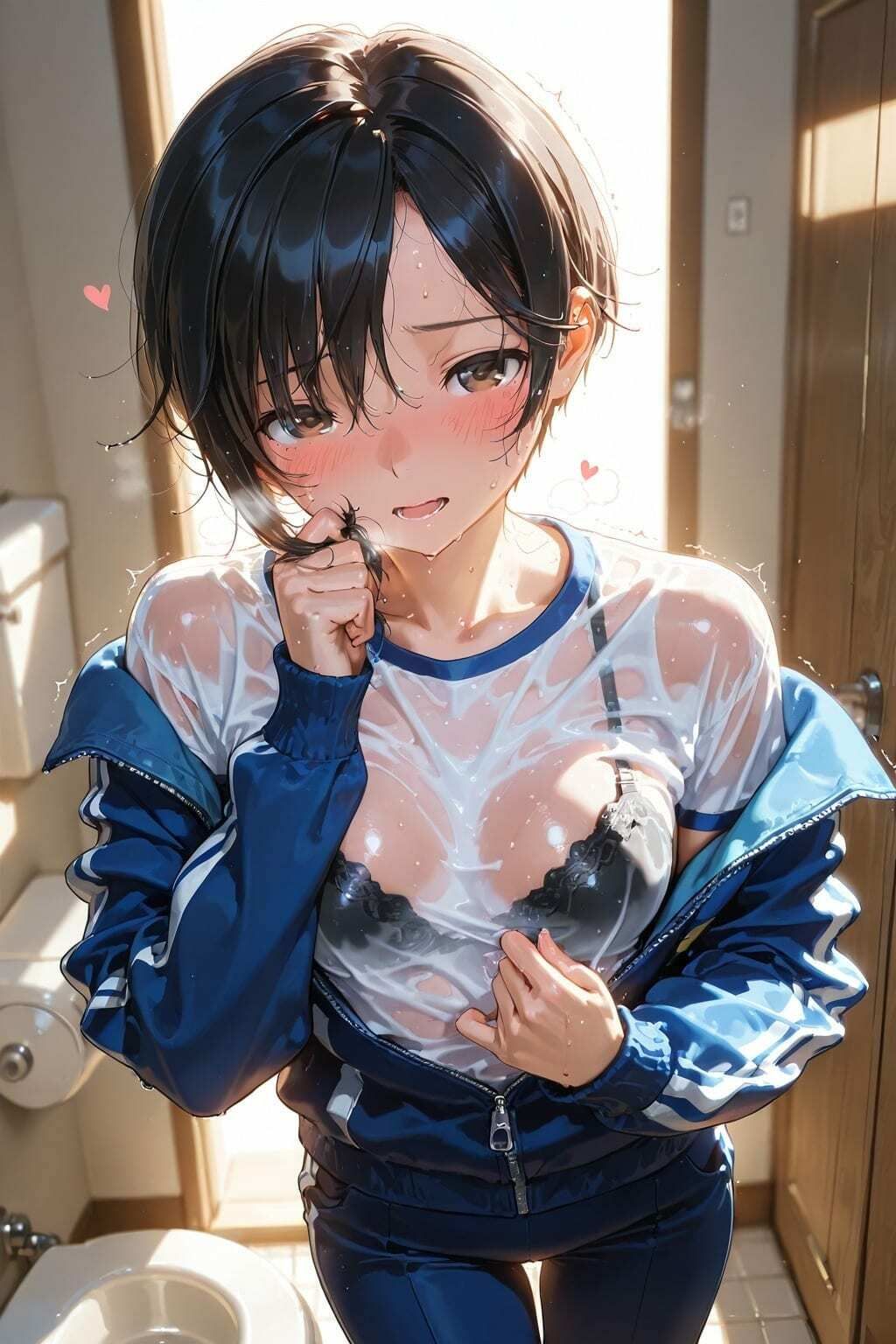 試し読み 9