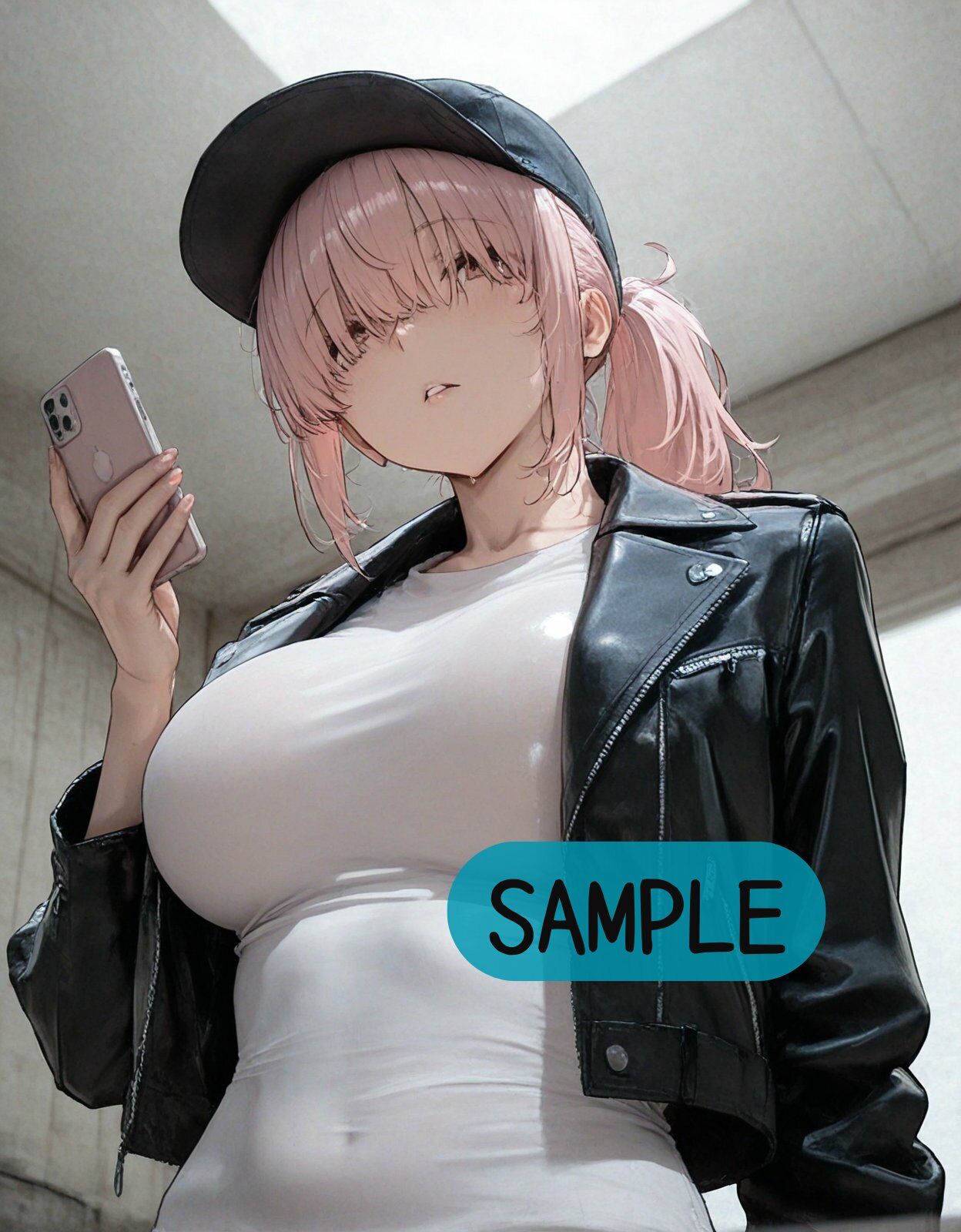 試し読み 7