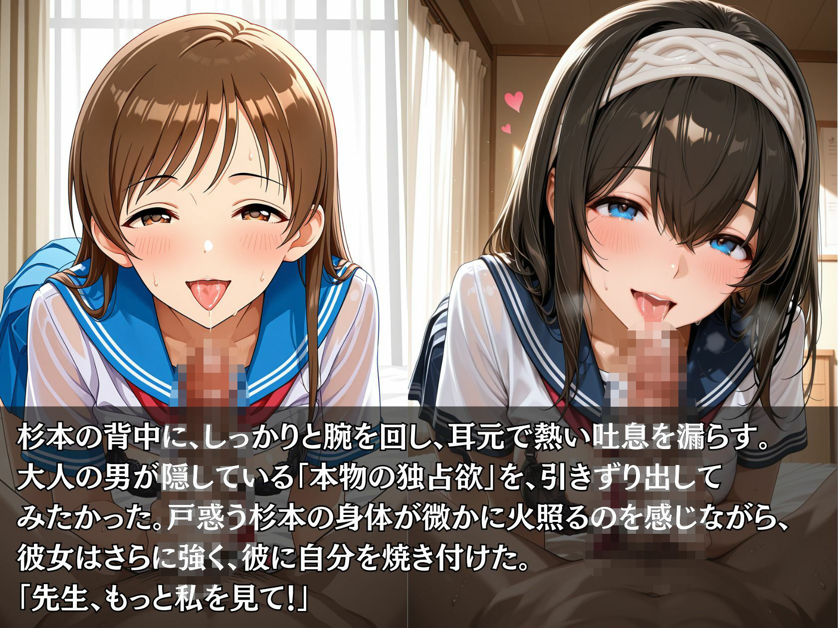 試し読み 5