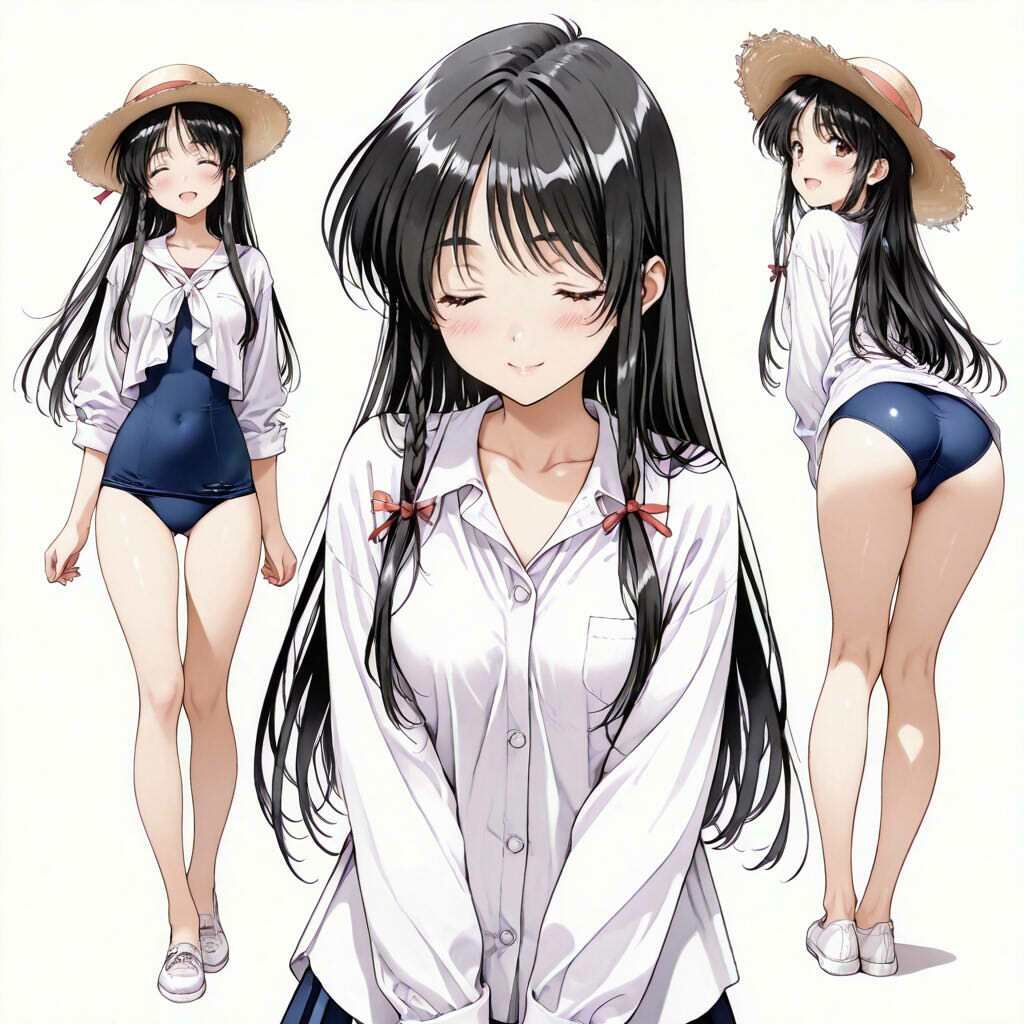 試し読み 9