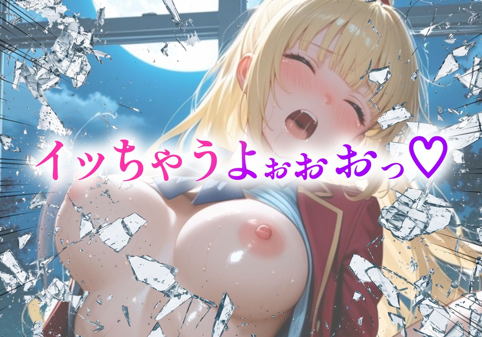 試し読み 9