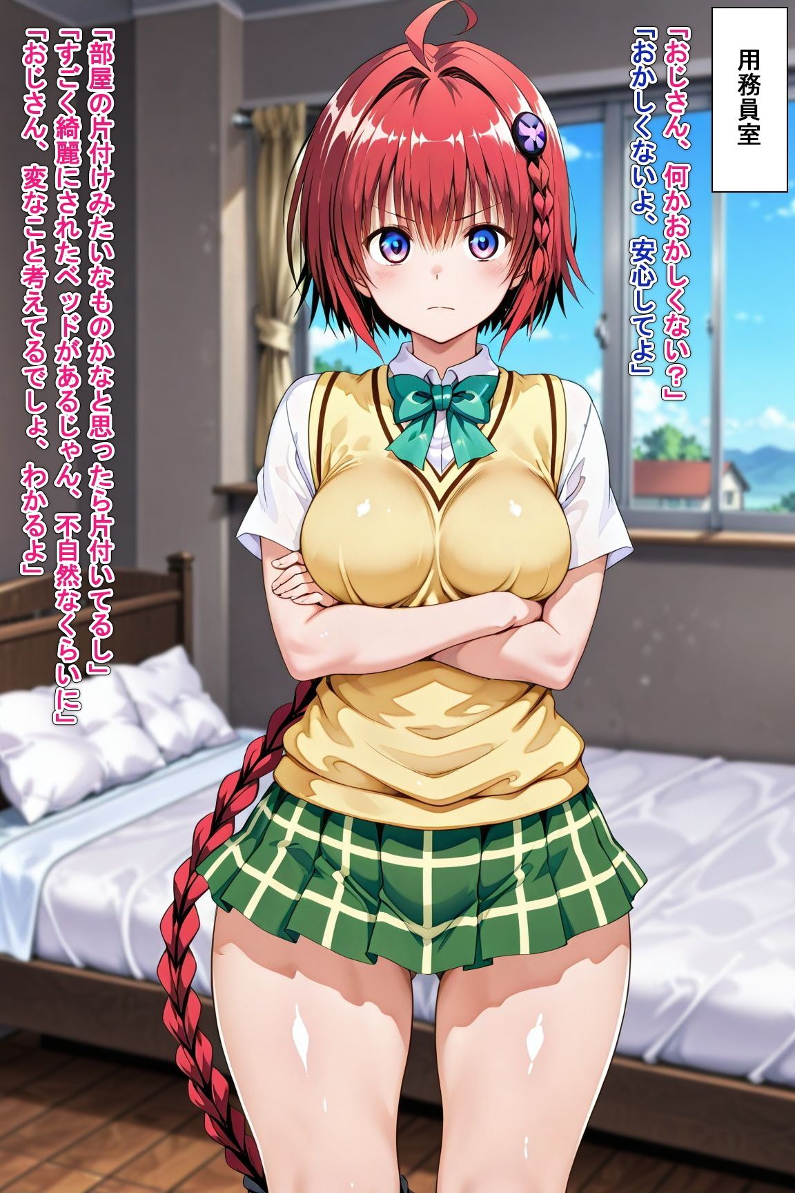 試し読み 6