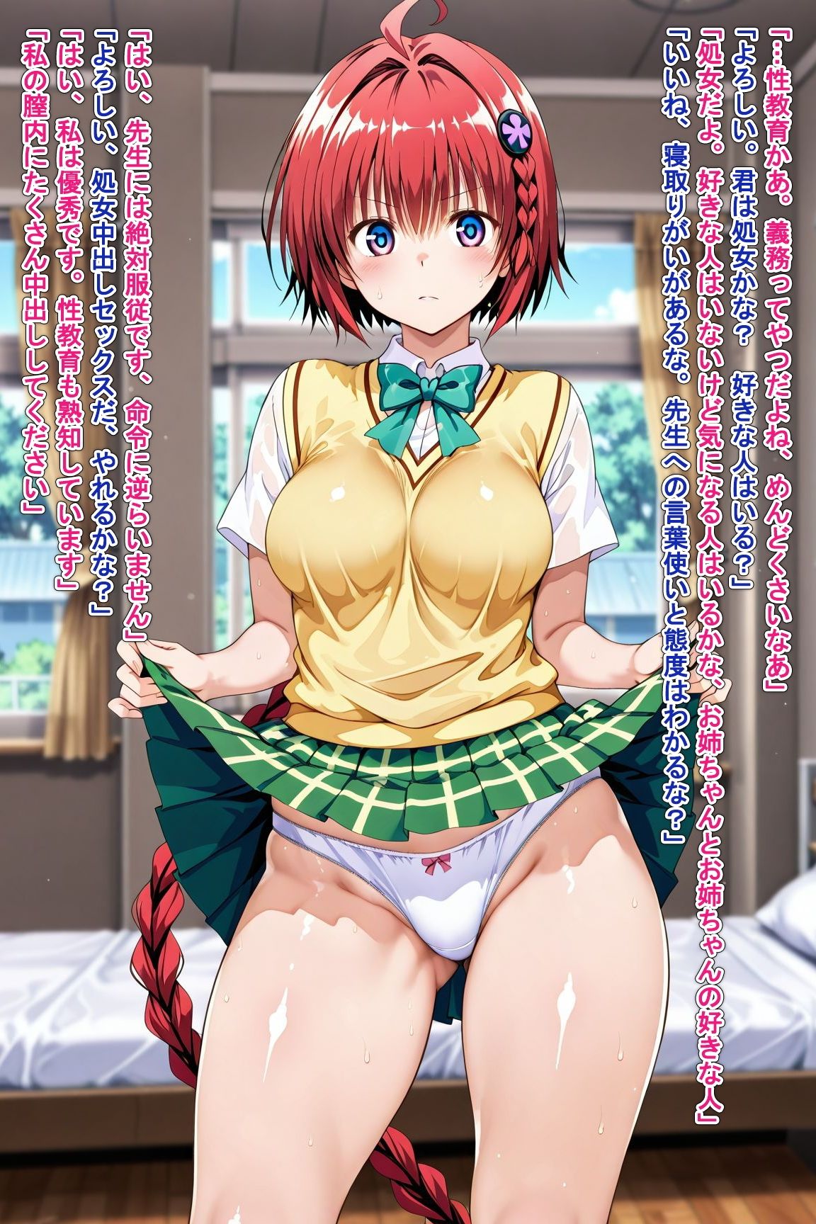 試し読み 7