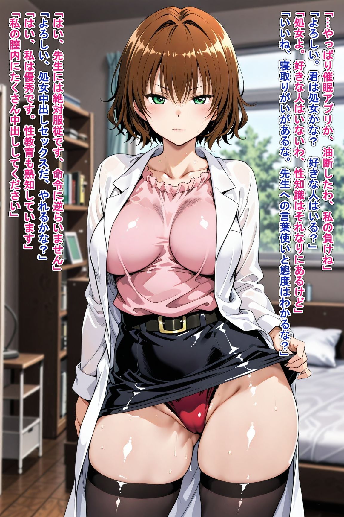 試し読み 7