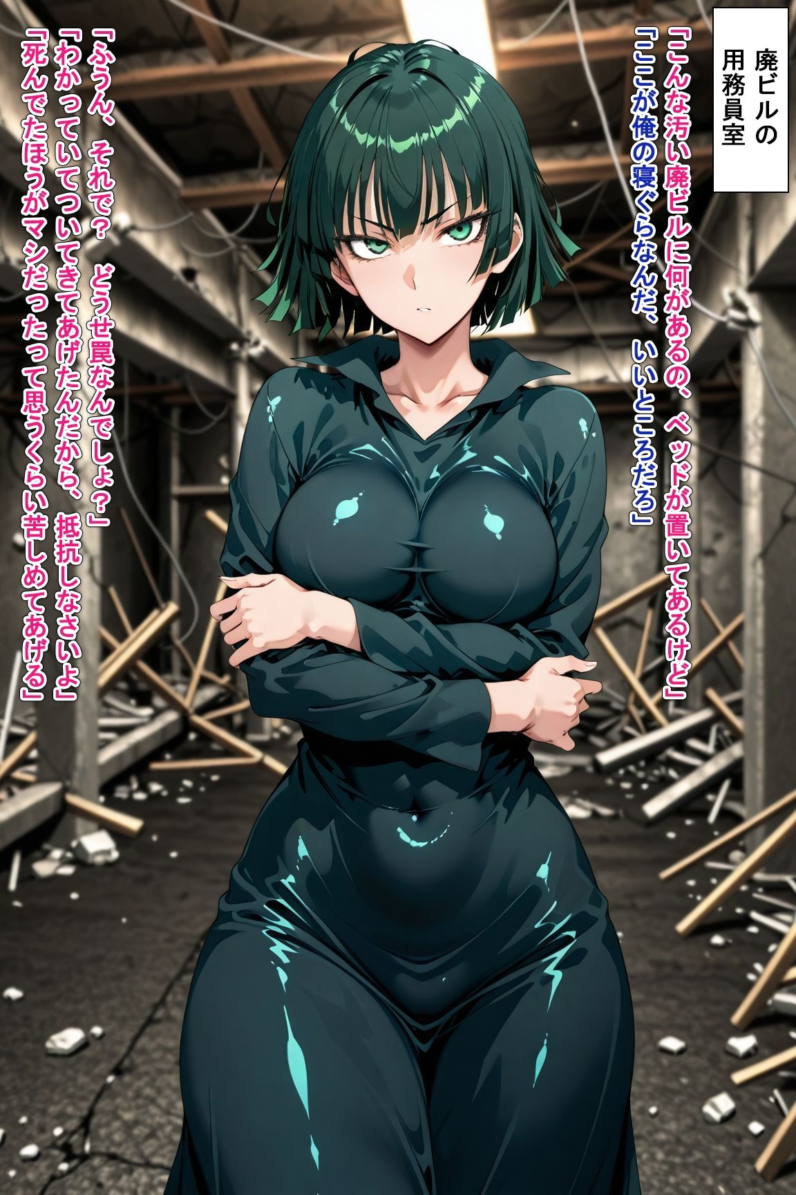 試し読み 6