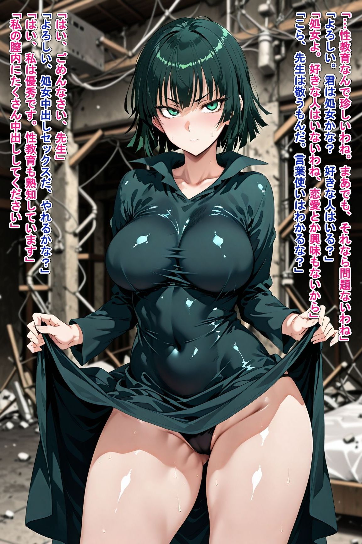 試し読み 7