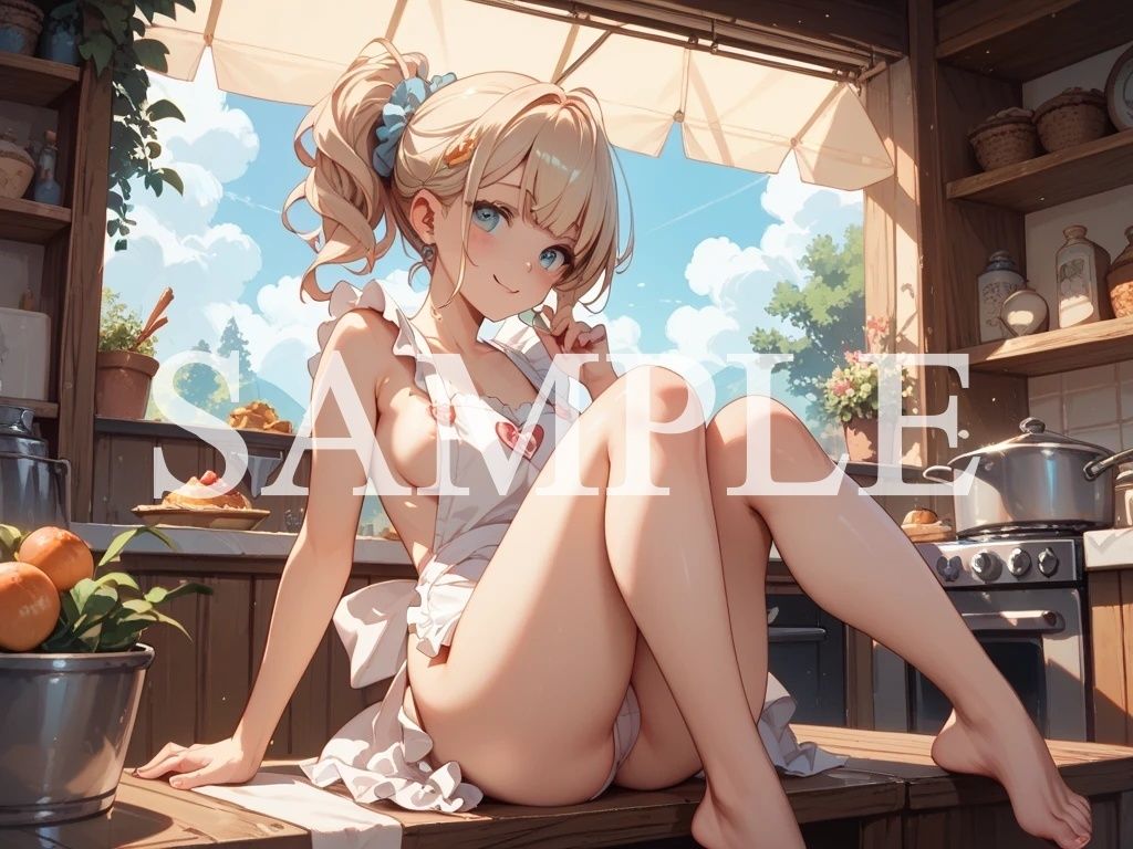 試し読み 8