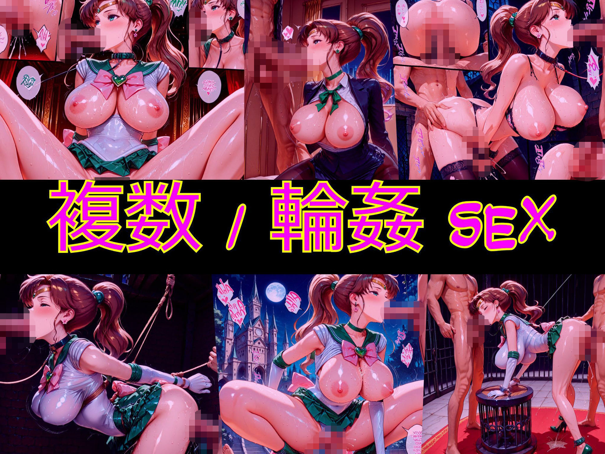 試し読み 6
