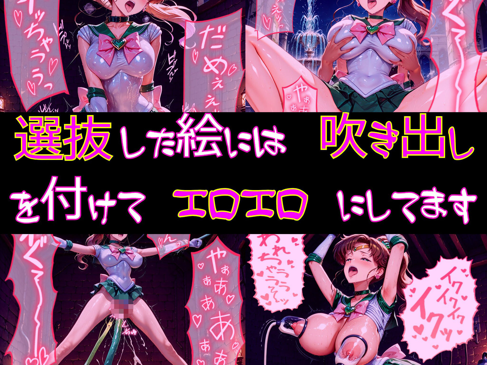 試し読み 9