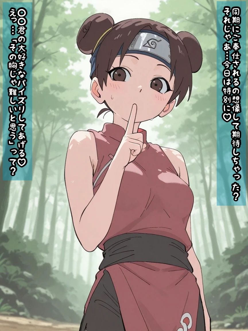 試し読み 5