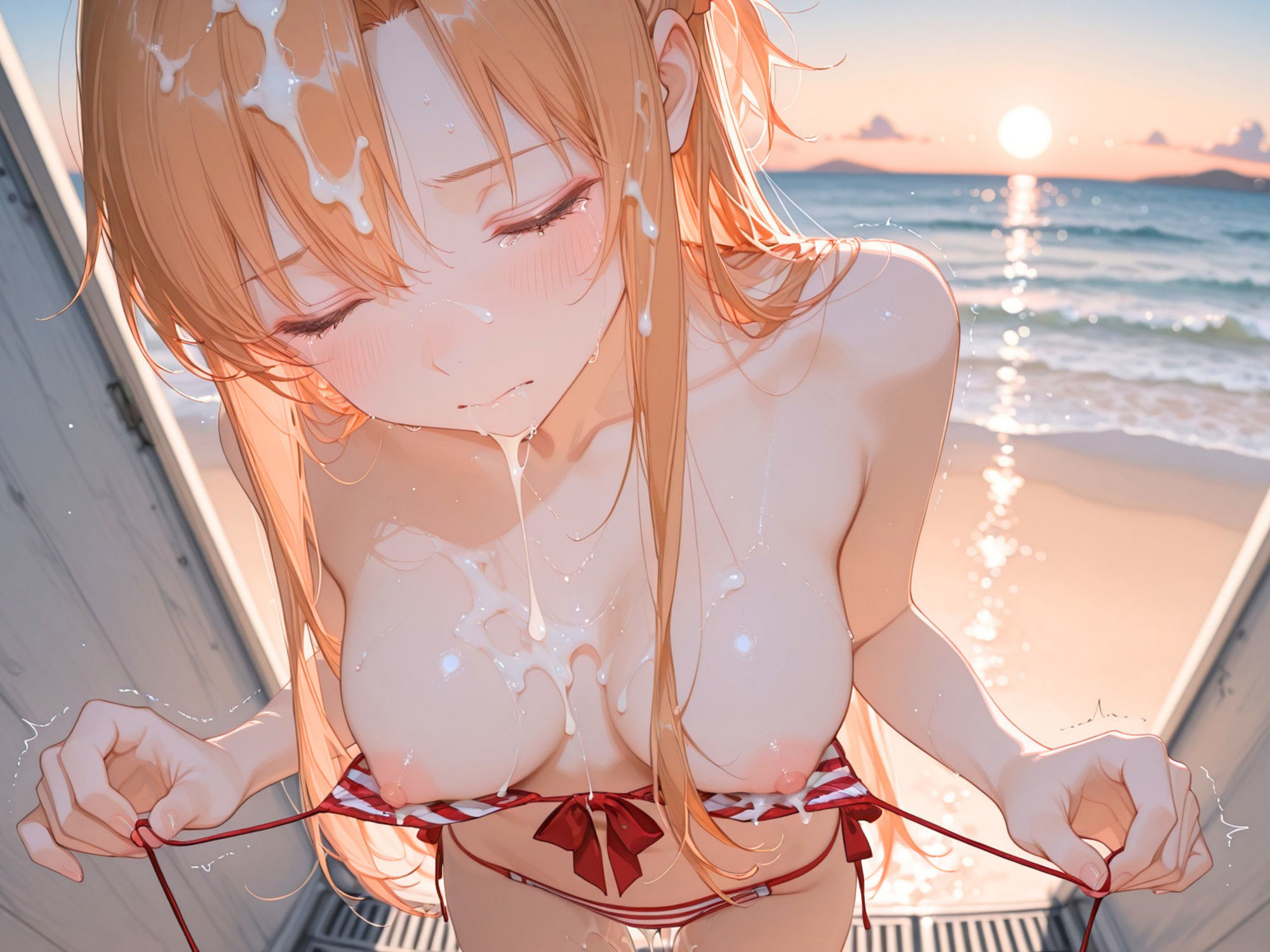 試し読み 8