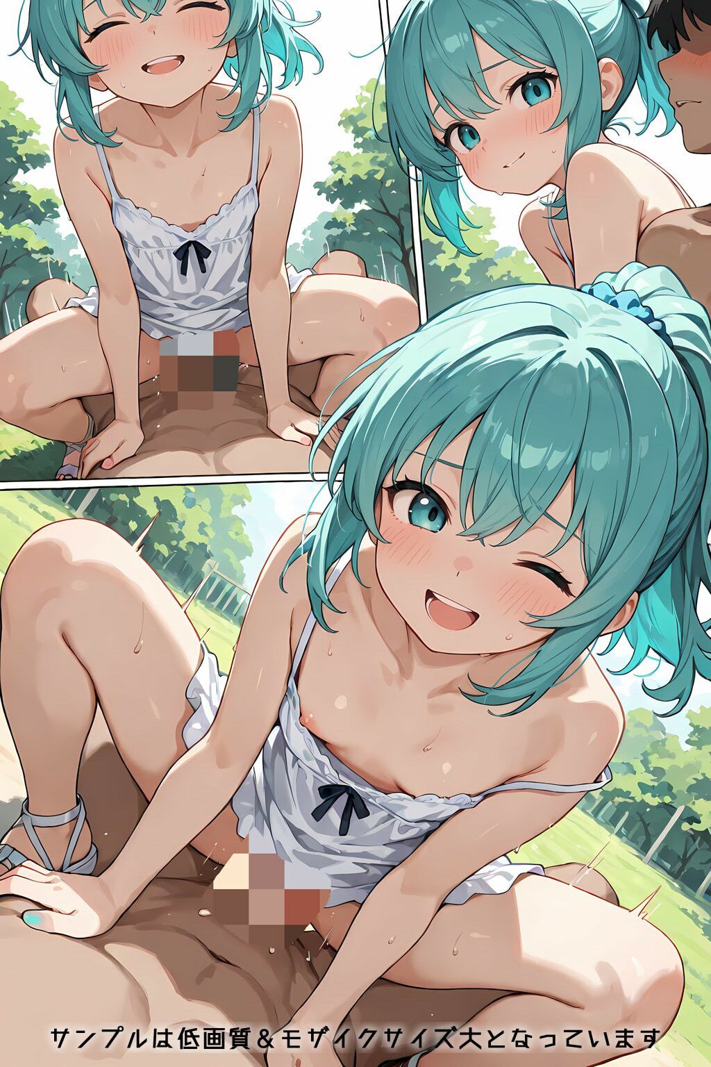 試し読み 10