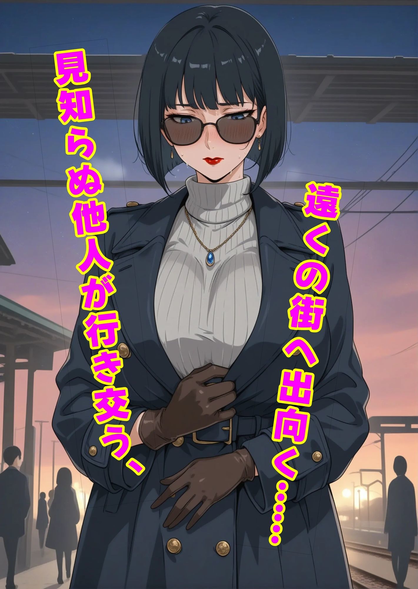 試し読み 5