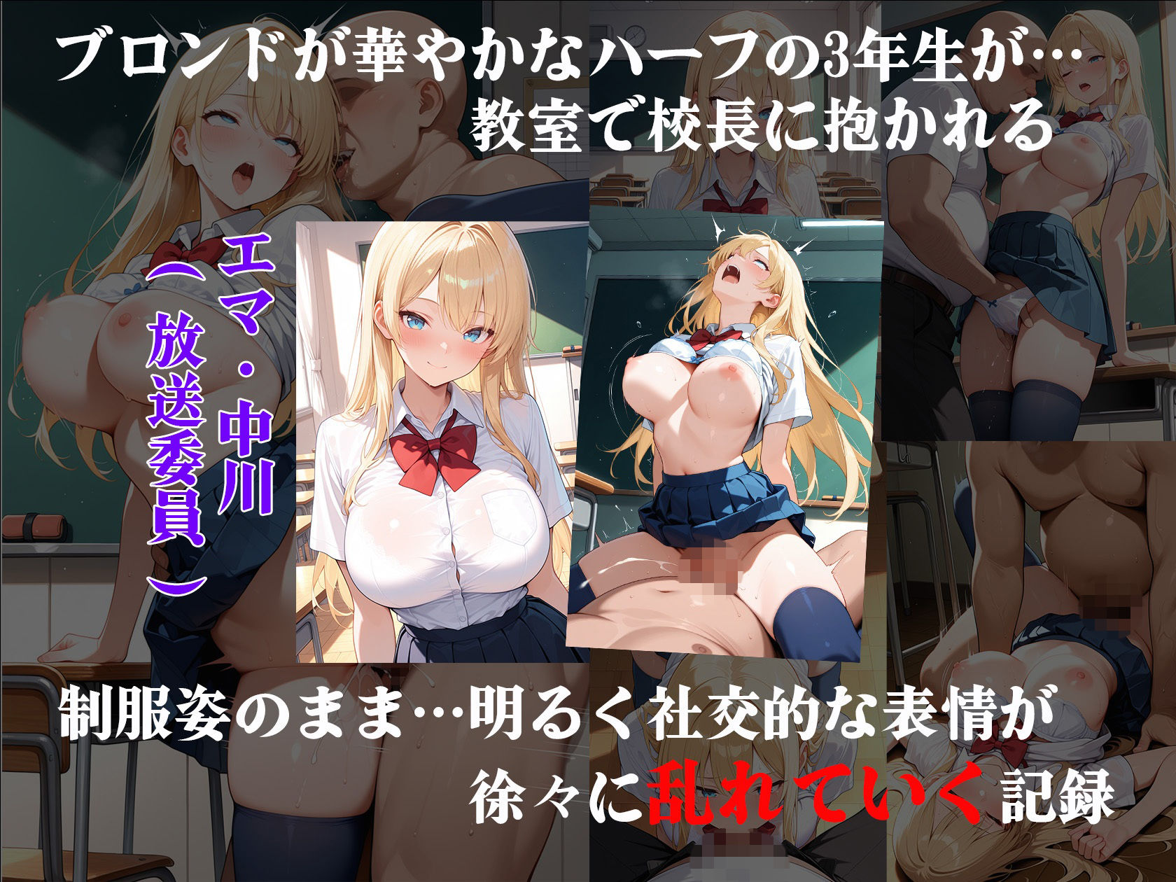 試し読み 6