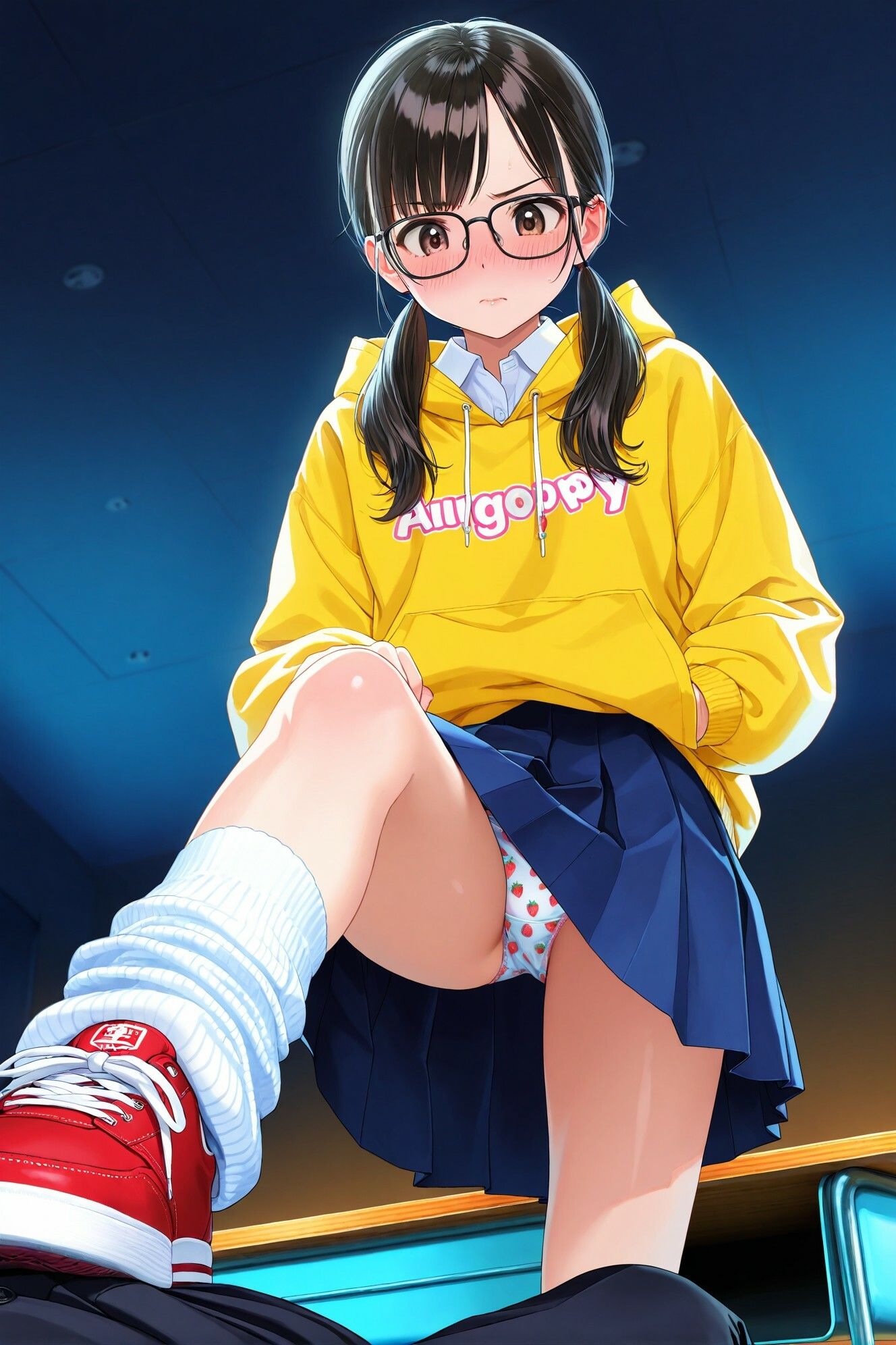 試し読み 8
