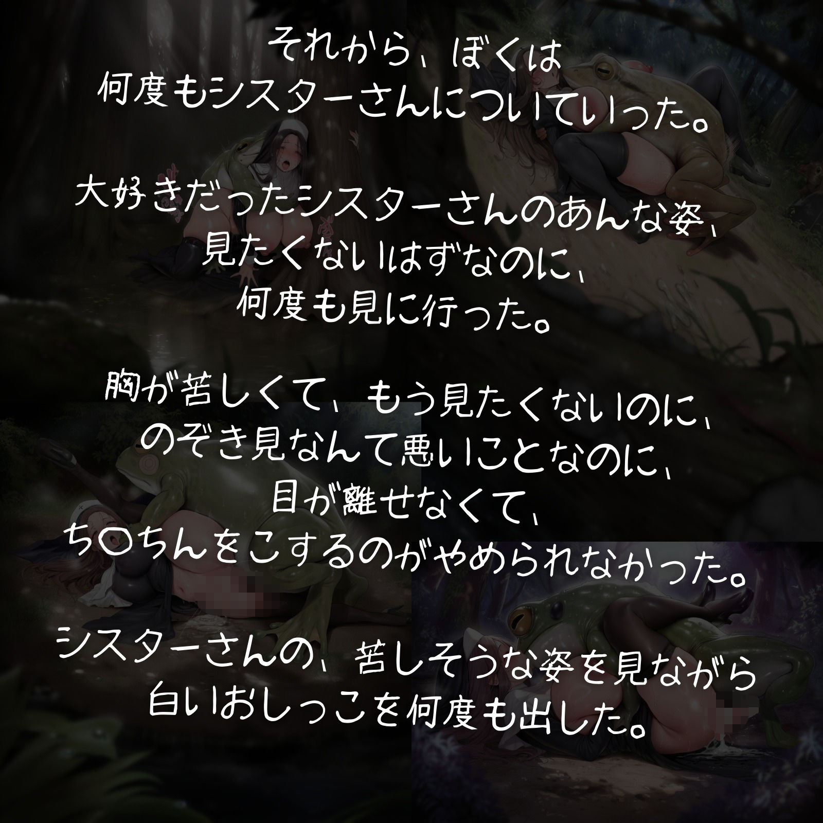 試し読み 7