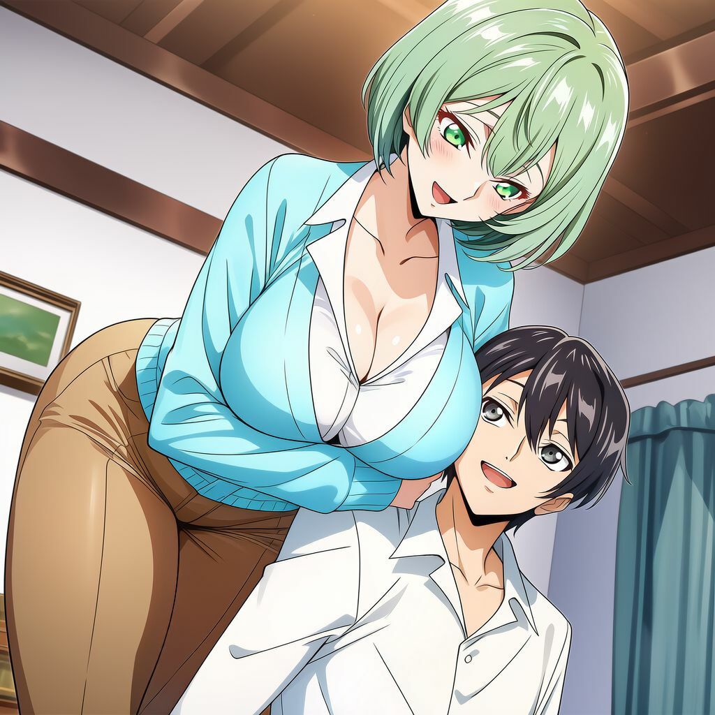 試し読み 8
