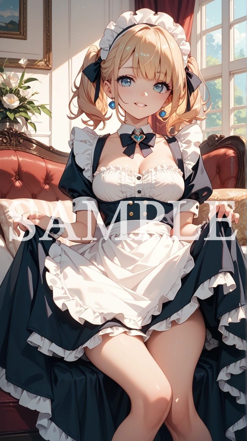 試し読み 9