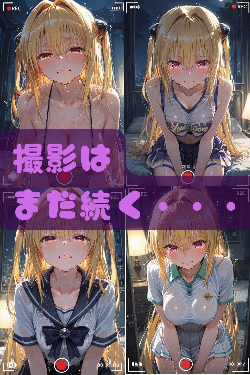試し読み 9