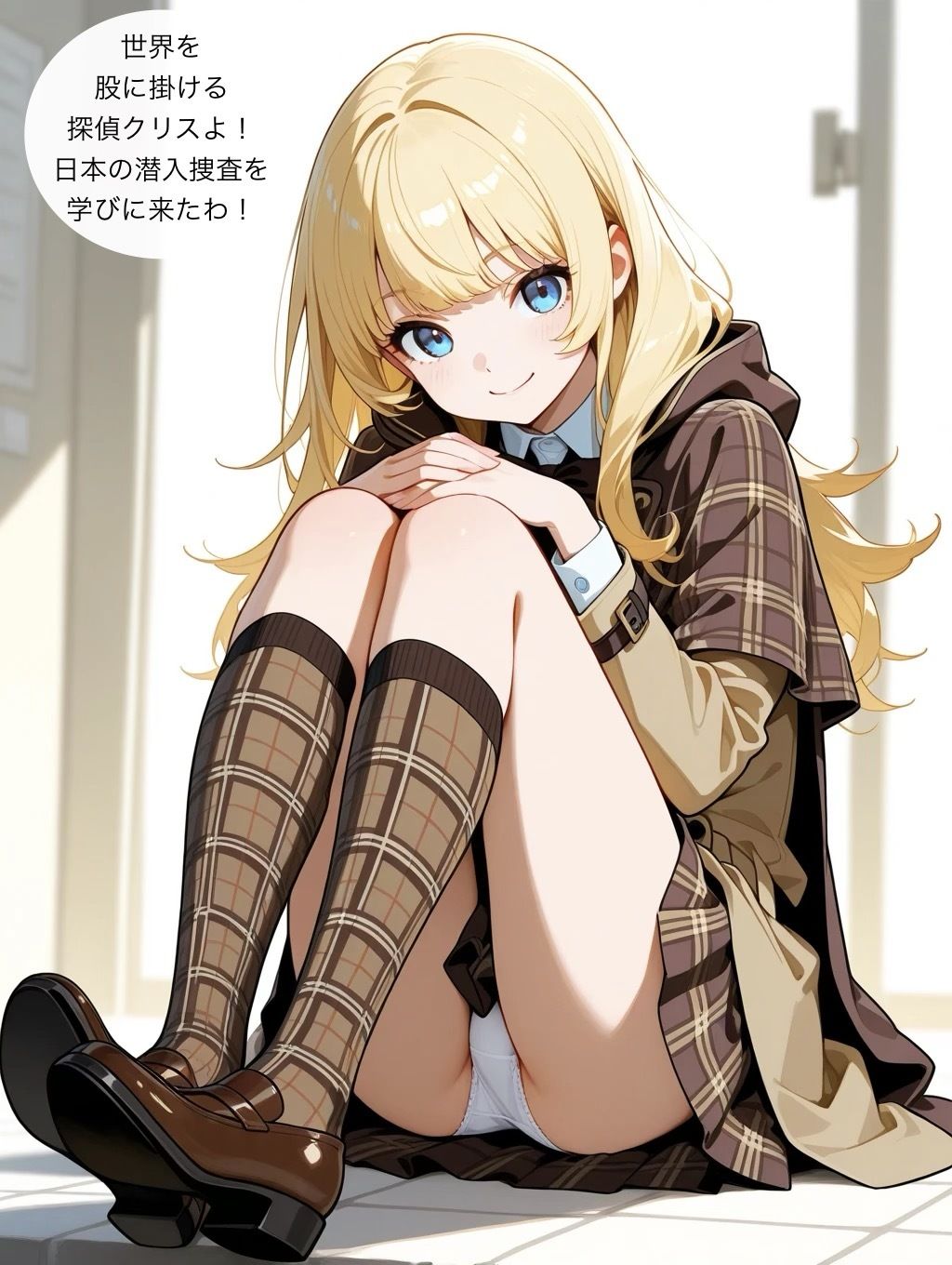 試し読み 5
