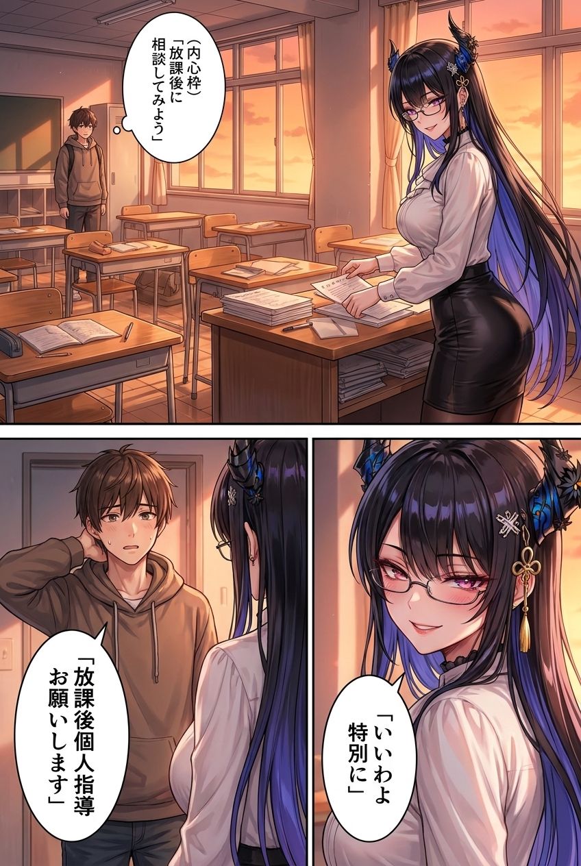 試し読み 7
