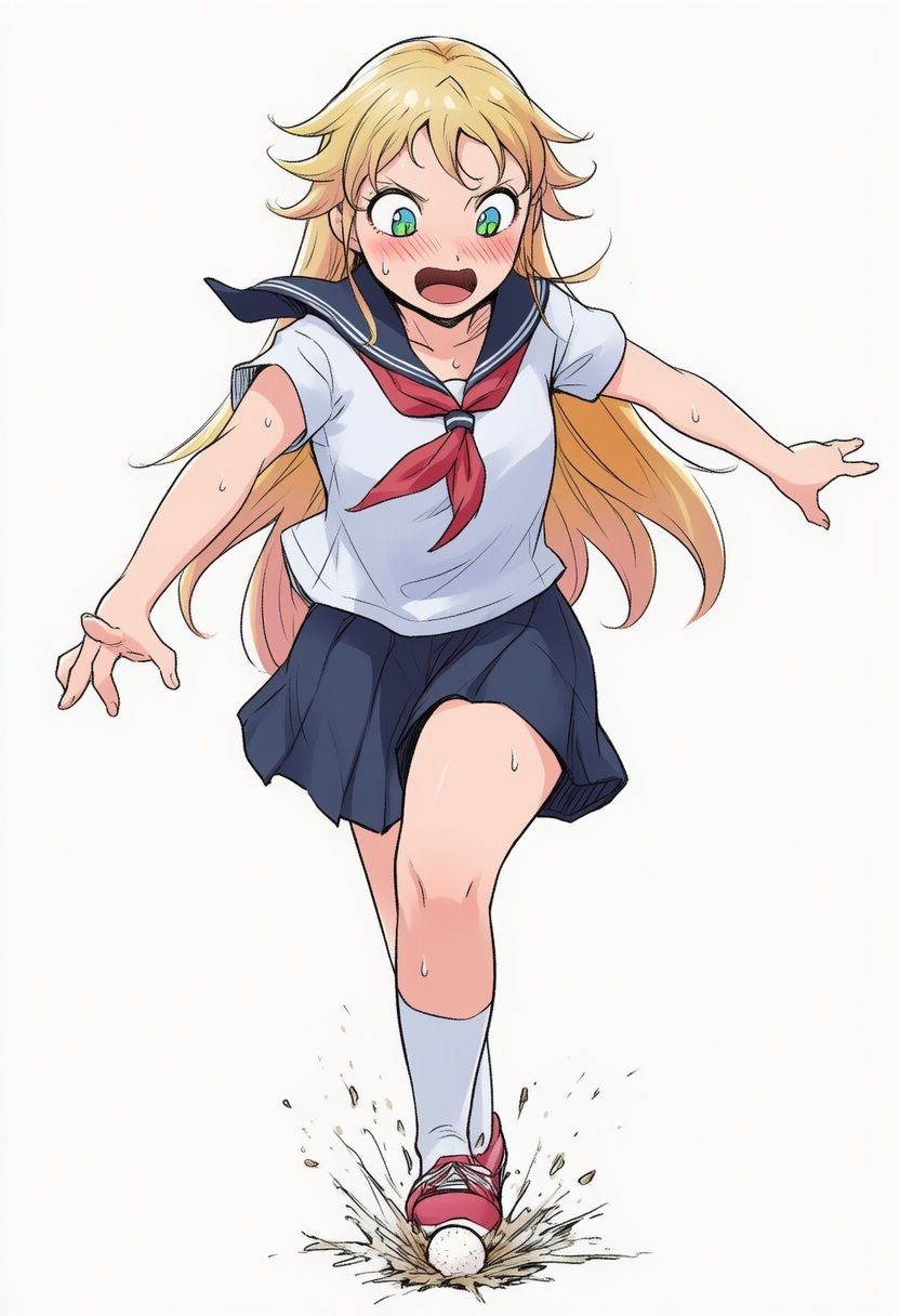 試し読み 8