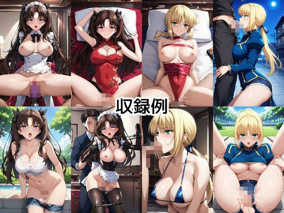 試し読み 9