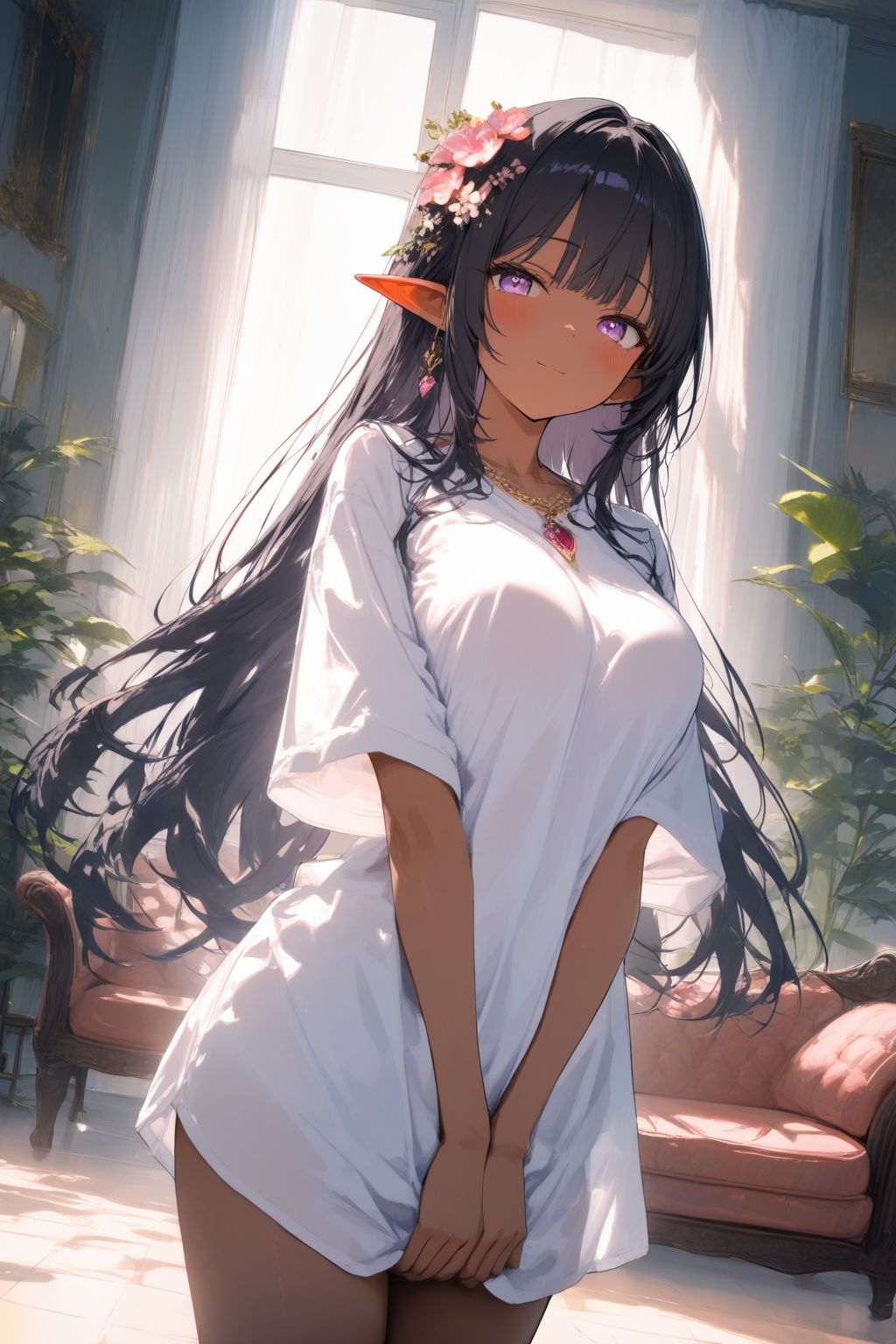 試し読み 8