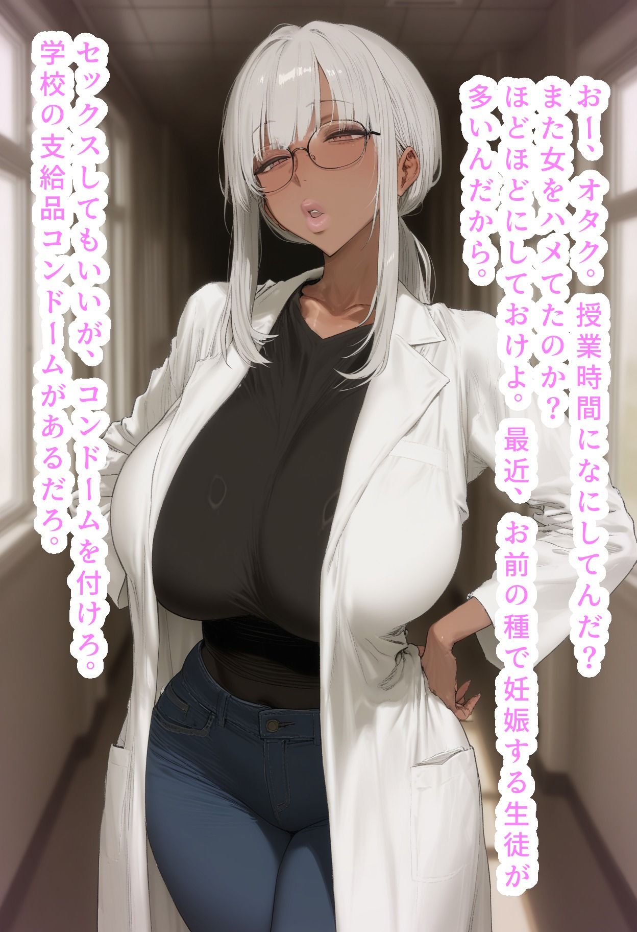 試し読み 8