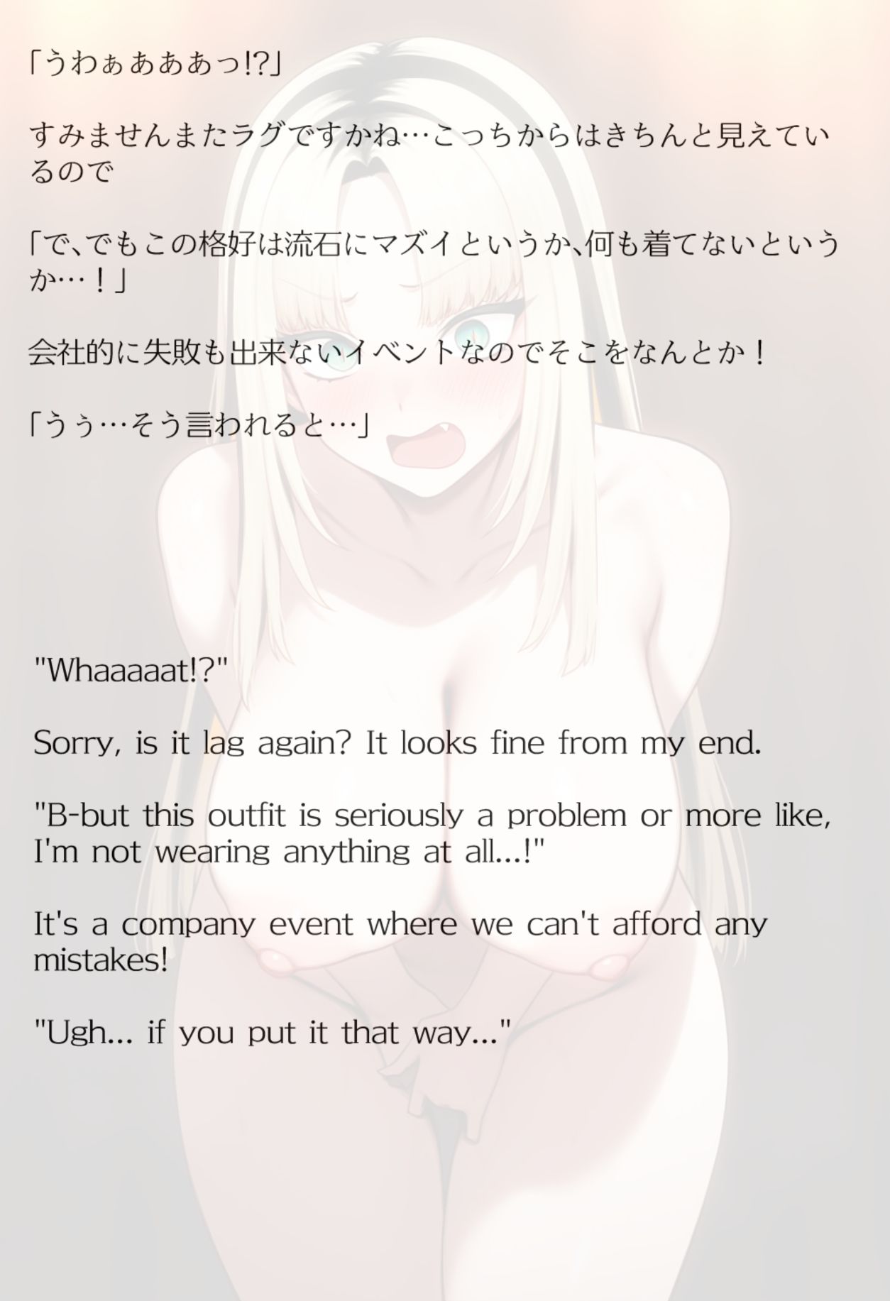 試し読み 8