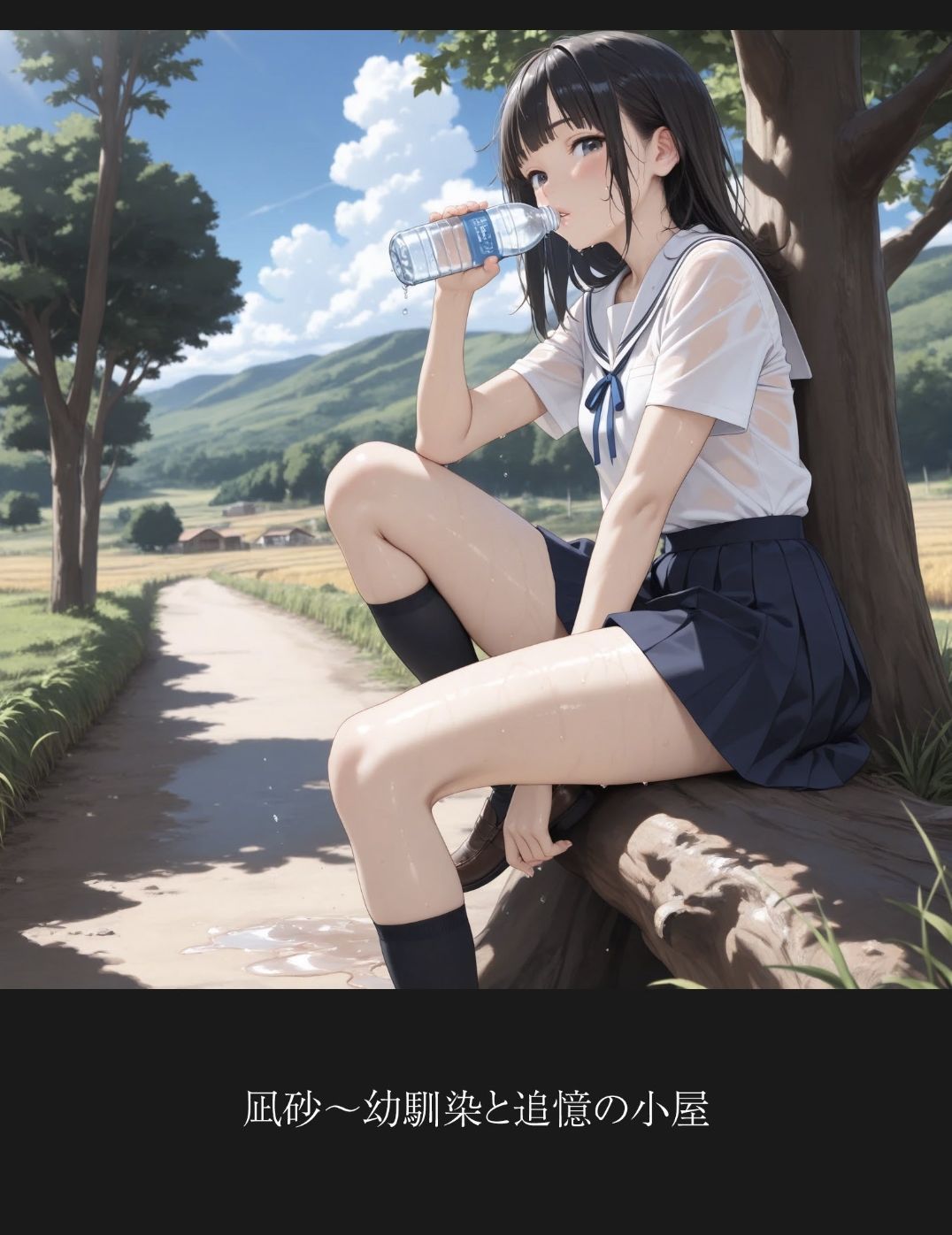 試し読み 9