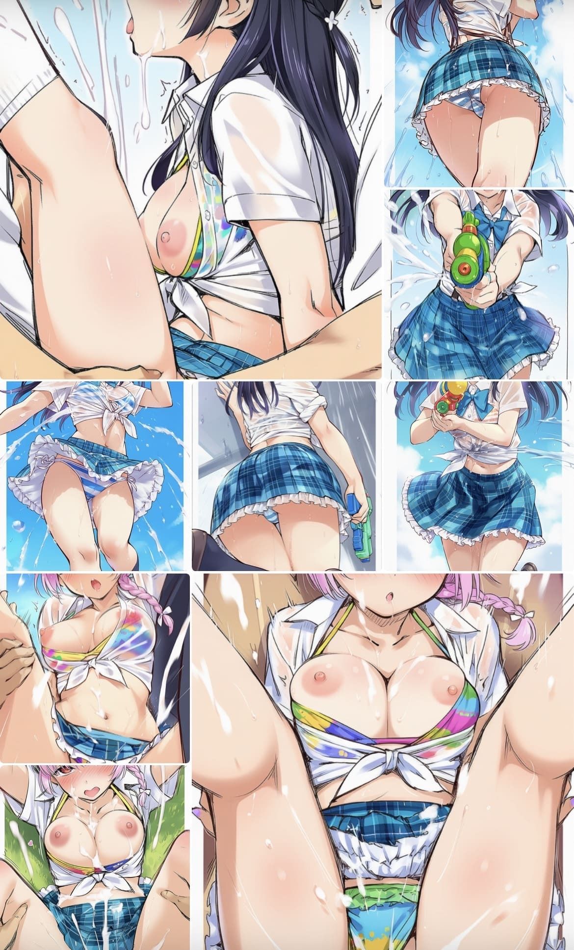 試し読み 9