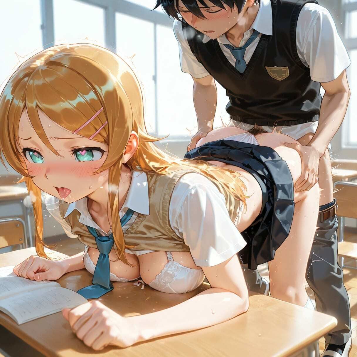 試し読み 8