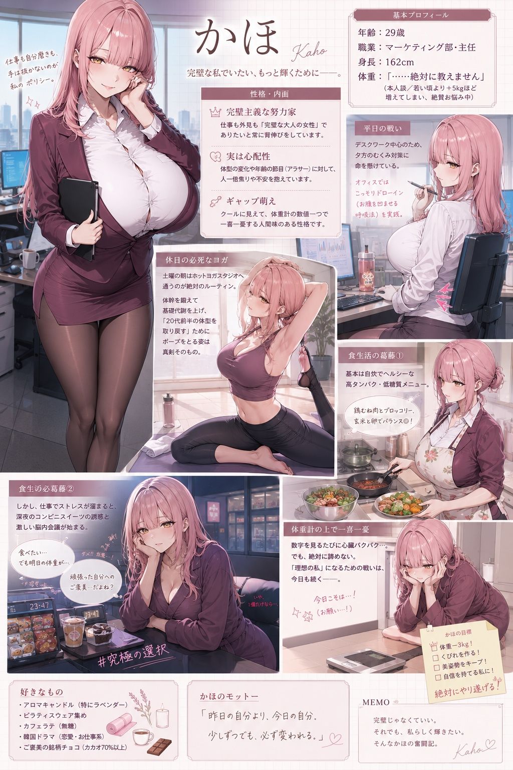 試し読み 8